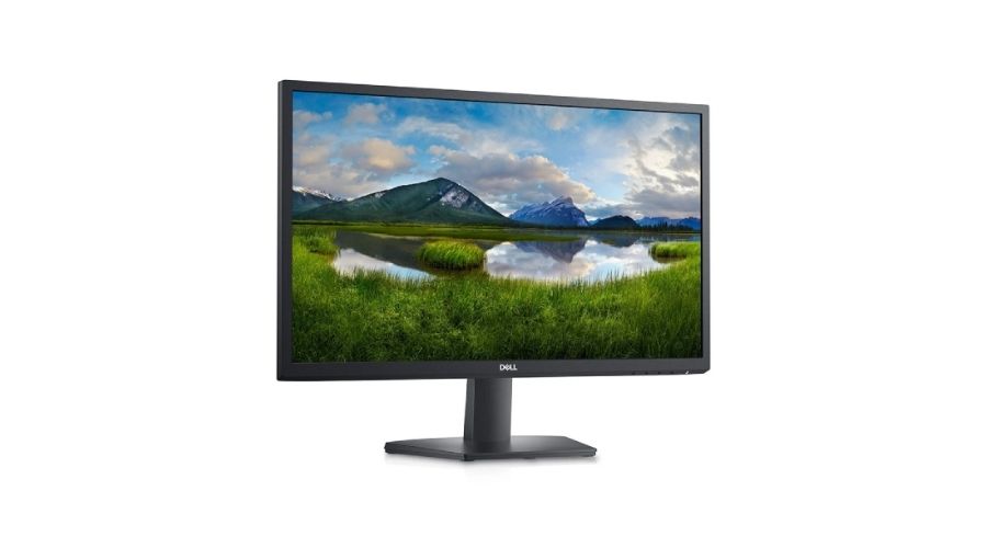 Dell SE2422H 23.8インチ　モニター　在宅 Dell SE2422H 23.8 Full HD LED Monitor FreeSync - Office Depot